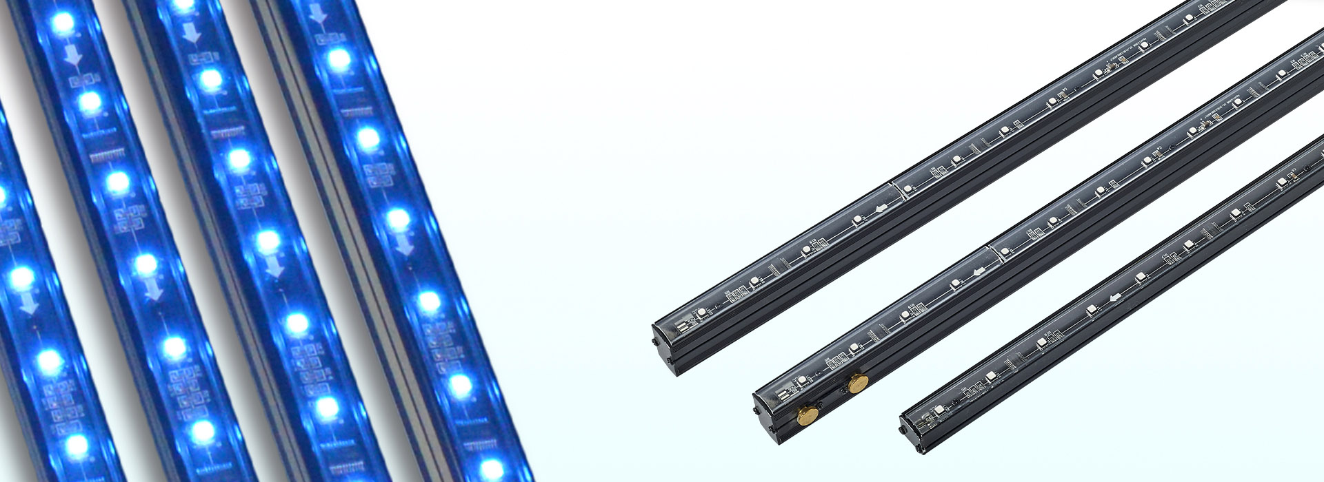 led pixel strip