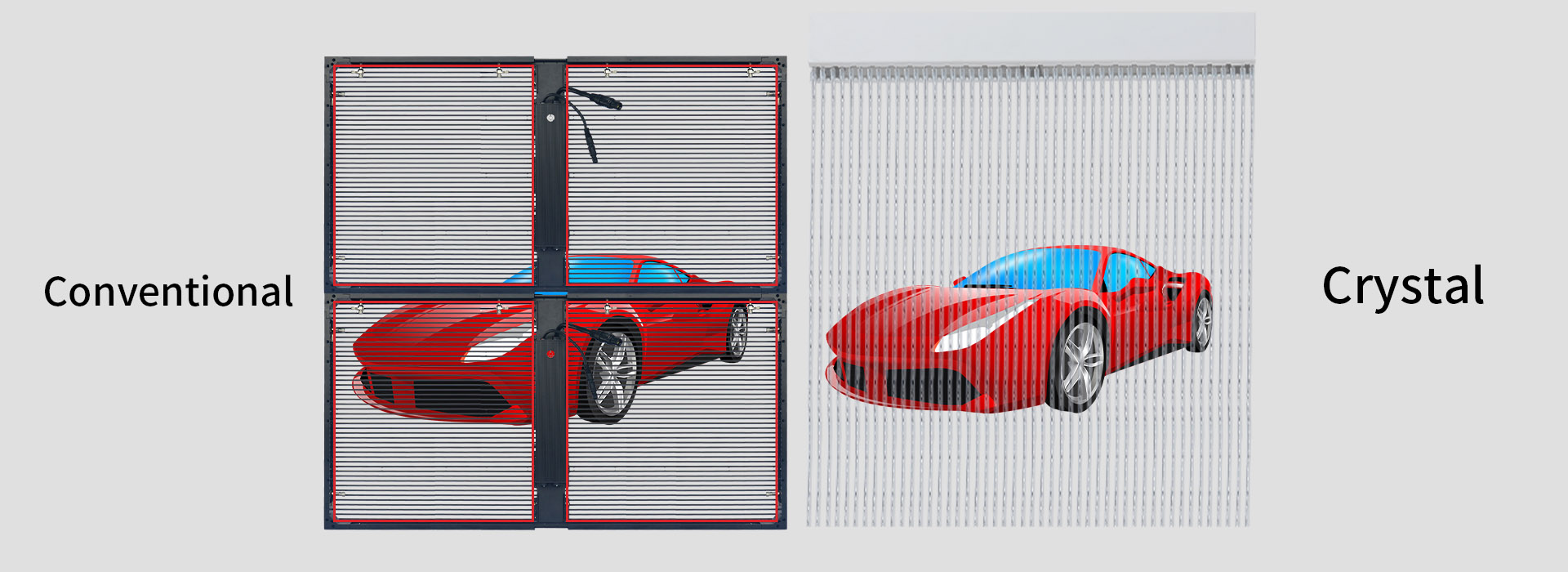 clear led screen curtain clear led screen curtain