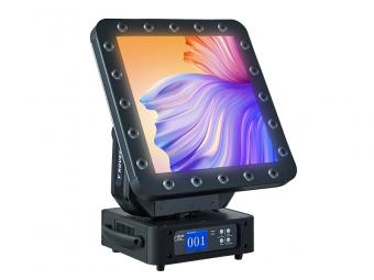 moving head LED panel