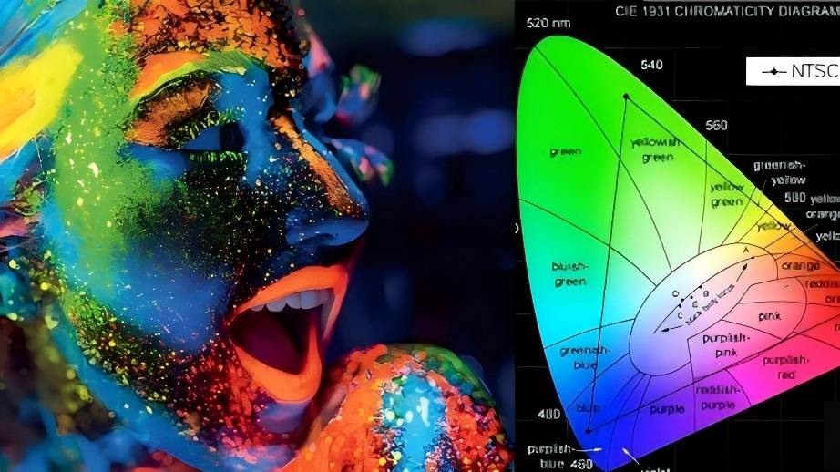 Color Gamut