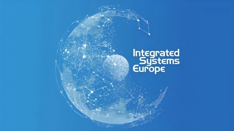 Meet Brand-New Huasuny at ISE 2021