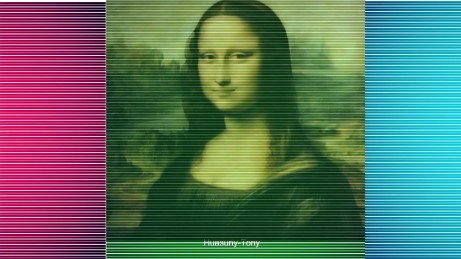 Scanning Line and Bright/Dark Lines of LED screen