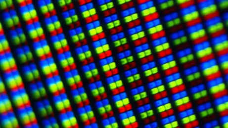 What is Virtual Pixel Technology?