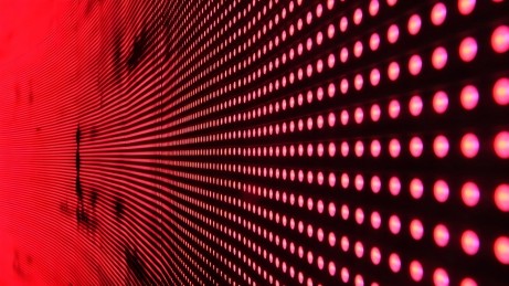 Definition of View Angle for LED Display